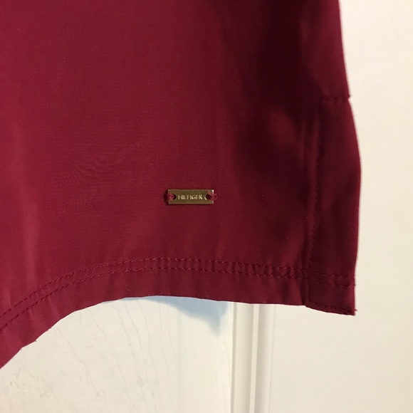 2 for $20. Tommy Hilfiger Sleeveless Ruffle XS - Picture 4 of 9